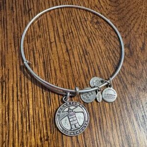 Alex & Ani Bracelet